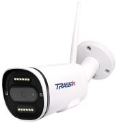 фото Видеокамера TRASSIR TR-D2121CL3W 4.0
