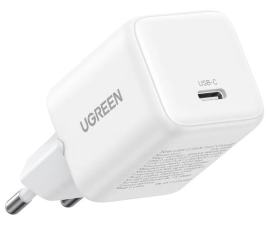 фото Зарядное устройство сетевое UGREEN X513 в Перми