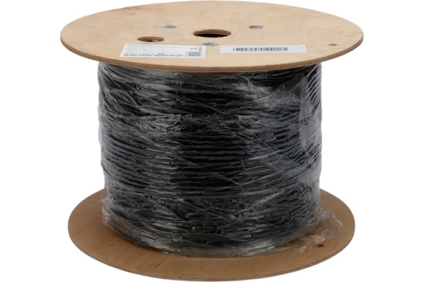 фото Кабель витая пара F/UTP 5e кат. 4 пары Cablexpert FPC-5051E-4-CU-OUT в Омске