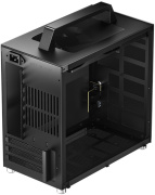 фото Корпус JONSBO T8 PLUS Black