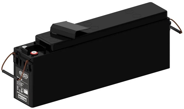 фото Аккумулятор  WBR TPL12750 WBR в Волгограде