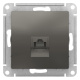 фото Розетка  Systeme Electric ATN000983 в Челябинске