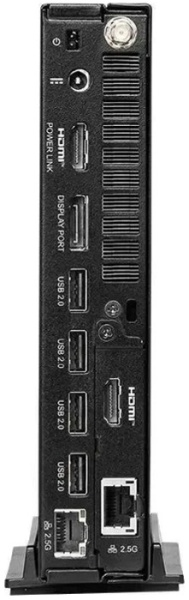 фото Компьютер  MSI Pro DP10 A14MG Mini в Екатеринбурге