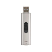 фото Внешний SSD Transcend TS1TESD320A