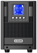 фото Источник бесперебойного питания CBR ESN-1.5KT-4F-LCHERSC