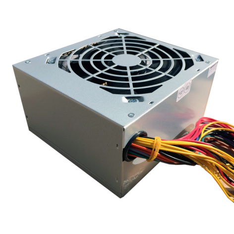фото Блок питания ATX Powerman PM-600ATX-F в Перми