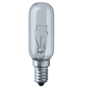 фото Лампа накаливания Navigator NI-T25L-40-230-E14-CL