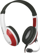 фото Гарнитура Defender Warhead G-120