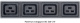 фото Блок розеток 19", 10 розеток Cabeus PDU-16-14C13-10C19-B-C14 в Казани