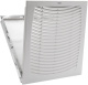 фото Вентиляционная решетка с фильтром DKC R5MCF32