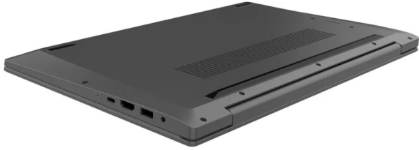 фото Ноутбук  iRu Калибр 14TLH 14.1 ", Core i3, 8 Гб RAM, 256 Гб SSD, UHD Graphics, Серый