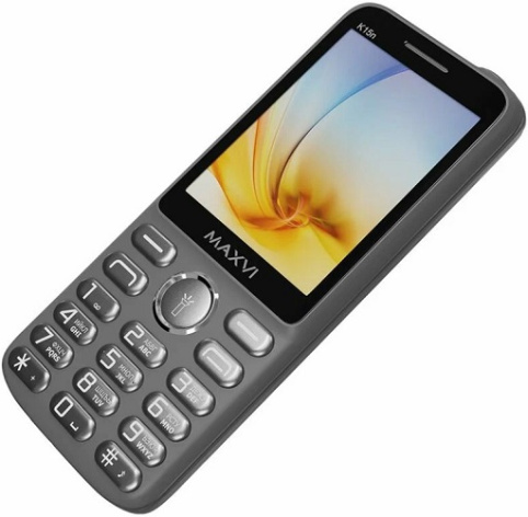 фото Мобильный телефон  MAXVI K15n в Казани