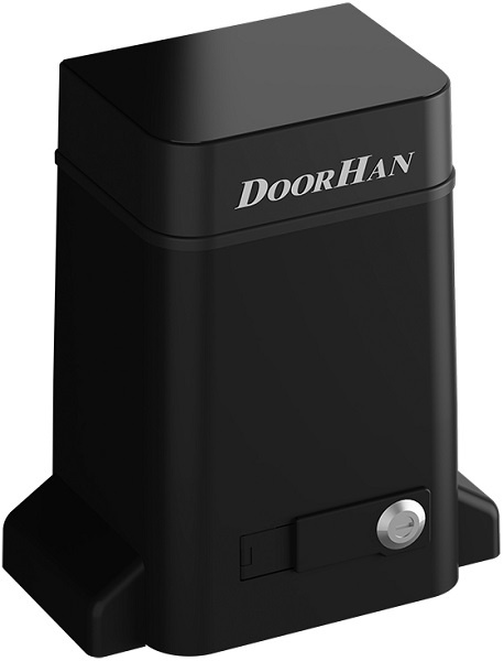 Изображение товара Электромеханический привод DoorHan SLIDING-1300PRO для автоматизации ворот