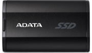 фото Внешний SSD ADATA SD810-2000G-CBK