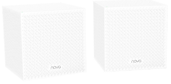 фото Комплект  Tenda NOVA MW12(2-PACK) в Казани