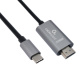 фото Кабель-переходник  Cablexpert CCB-A-CM-HDMI-1.8M в Екатеринбурге