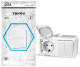 фото Блок  TOKOV ELECTRIC TKL-DT-V2RZ-C01-IP54 в Казани