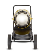 фото Тепловая пушка Ballu BHDP-30