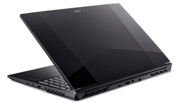 фото Ноутбук  Acer Aspire7 A715-59G-53YS в Санкт-Петербургe 15.6 ", Core 5, 16 Гб RAM, 512 Гб SSD, GeForce RTX 3050, Черный