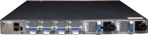 фото Коммутатор  Huawei CE6865E-48S8CQ-B в Казани