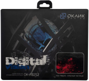 фото Коврик Oklick OK-F0252