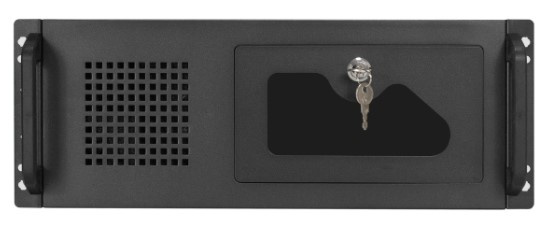 фото Корпус серверный 4U Exegate Pro 4U450-17 в Омске