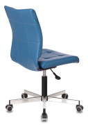 фото Кресло Бюрократ CH-330M