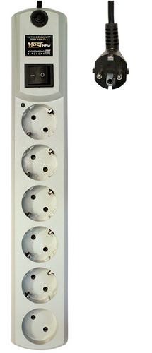 фото Сетевой фильтр  Most HPw в Омске