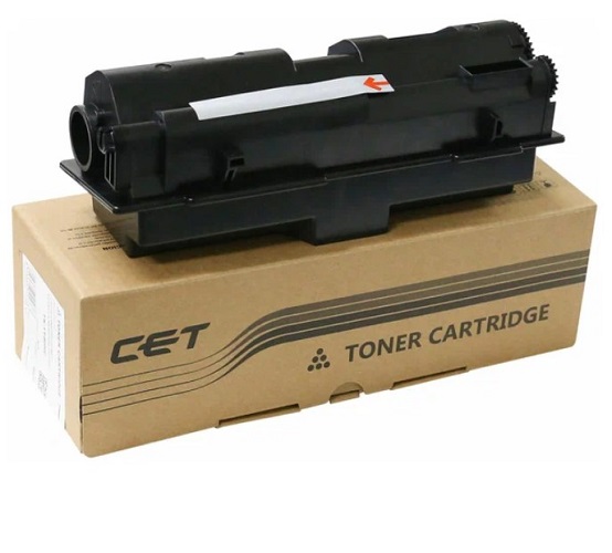 

Картридж CET Тонер-картридж повышенной емкости (PK2/PK3) TK-1140HC для KYOCERA FS-1035MFP/1135MFP, ECOSYS M2035dn/2535dn (CET), 435г, 12000 стр., CE, CET1937