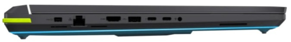 фото Ноутбук  ASUS ROG Strix G18 G815LR-S9085 в Санкт-Петербургe 18 ", Core Ultra 9, 64 Гб RAM, 1 Тб SSD, GeForce RTX 5070 Ti, Серый