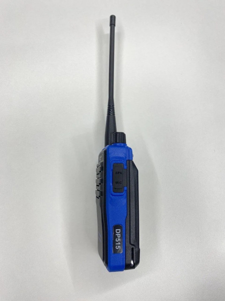 фото Радиостанция Kirisun DP515EX VHF_без GPS в Краснодаре