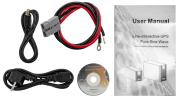 фото Источник бесперебойного питания SNR SNR-UPS-LID-600-XPS