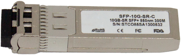 фото Трансивер  ProXtend SFP-10G-SR-C в Казани