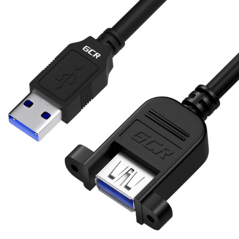 фото Удлинитель USB 3.0 Greenconnect GCR-53902 в Самаре