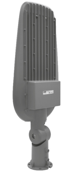 фото Светильник уличный WOLTA STL-120W/05 в Омске