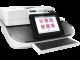 фото Документ-сканер  HP Digital Sender Flow 8500 fn2