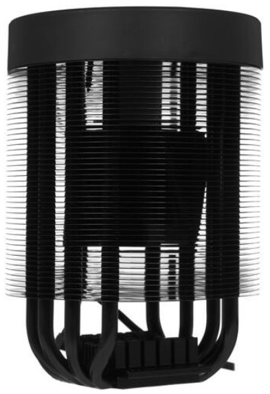

Кулер AeroCool Mirage 5 4710562756036 LGA2066/2011/1200/115x/775/1200/AM4/AM3+/AM3/AM2+/AM2/FM2/FM1 (1200-3000rpm, 39.7-74.3 CFM, 18-30dBA, 4-pin PWM,, Mirage 5