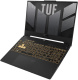 фото Ноутбук  ASUS TUF Gaming F15 FX507VU в Ростове-на-Дону 15.6 ", Core i7, 16 Гб RAM, 512 Гб SSD, GeForce RTX 4050, Серый