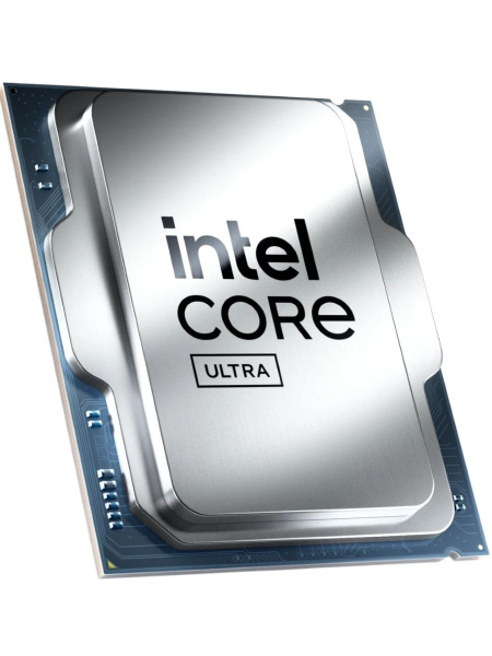фото Процессор Intel Core Ultra 7 270K Plus, LGA1851 [AT807683B9B4884] в Краснодаре