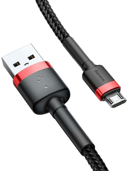 фото Кабель интерфейсный  Baseus CAMKLF-B91 в Уфе