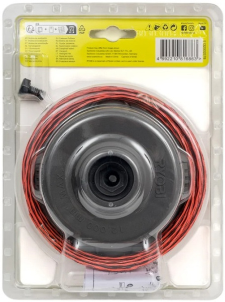 фото Запчасть  Ryobi RAC115 в Омске