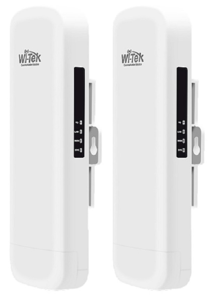 Изображение товара Комплект Wi-Tek WI-CPE513P-KIT V3