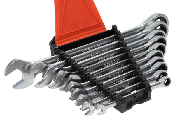 фото Набор ключей Gigant GKKR-10