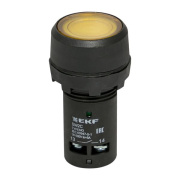 фото Кнопка EKF sw2c-md-y