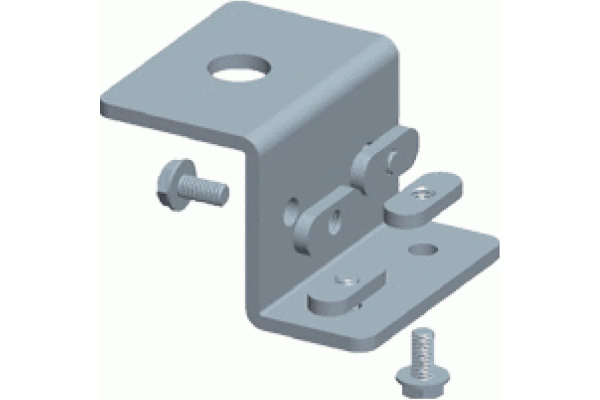 Изображение товара Держатель Lanmaster LAN-LTA-Z для потолочного монтажа шпильки