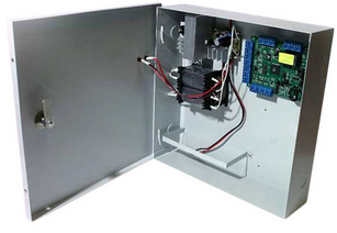 фото Контроллер  Gate Gate-8000-Ethernet-UPS1 в Волгограде