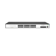 фото Коммутатор SNR SNR-S2982G-24TE