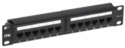 фото Патч-панель ITK PP12-1UC06U-D05-10