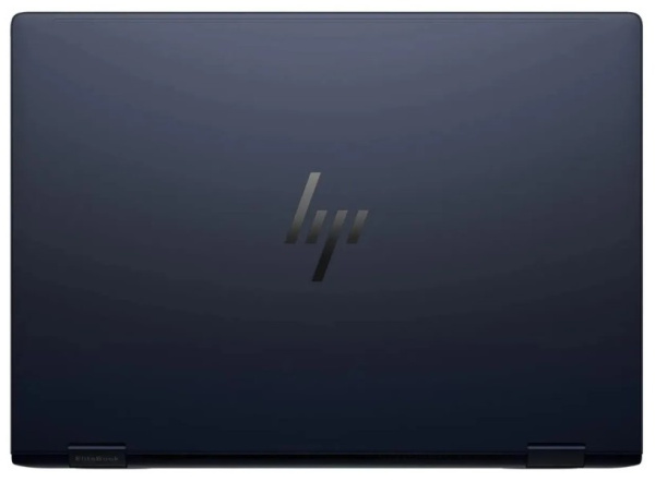 фото Ноутбук HP EliteBook X Flip G1i 14" (Intel Core Ultra 7, 32Гб LPDDR5X, SSD 512 Гб, Arc graphics, Windows 11 Профессиональная) Синий [BA0C8ET#BH5]