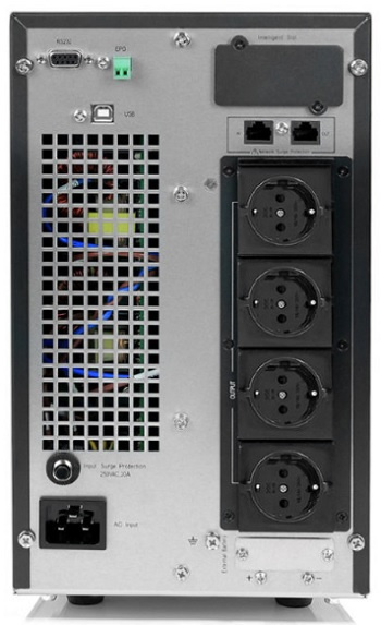фото Источник бесперебойного питания  HIDEN EXPERT UDC9203S в Перми